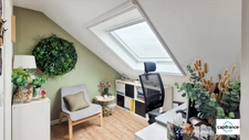 Maison clé en main, 6 pièces, 124m² - Boissy-sous-Saint-Yon(91)
