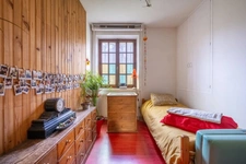 Maison longère à rénover, 11 pièces sur 255 m² - La Norville (91)