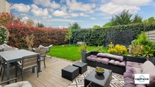 Maison clé en main, 6 pièces, 124m² - Boissy-sous-Saint-Yon(91)