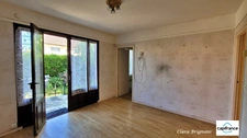 Maison à rénover 55m², 3 pièces, terrain de 448 m² ITTEVILLE    - Dans le quartier du Domaine de l'Epine