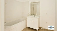 Appartement 4 pièces 78,54 m² avec balcon de 11 m², ascenseur   et 2 parkings – Arpajon (91)
