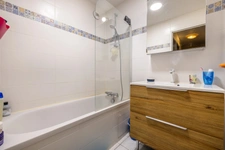 Appartement à vendre 4 pièces 76m² - Résidence calme - CHILLY MAZARIN (91)