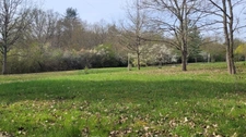 Terrain à vendre 500m² - SAINT MAURICE MONTCOURONNE (91)