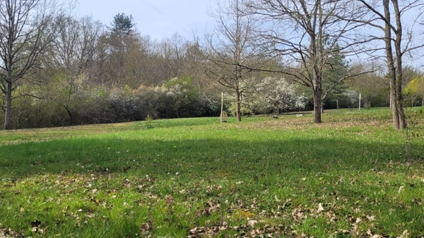 Terrain à vendre 500m² - SAINT MAURICE MONTCOURONNE (91)