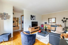 Appartement à vendre, 4 pièces, parking, cave CHILLY MAZARIN    (91) résidence de standing