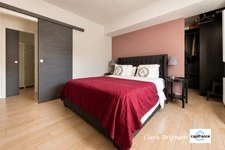 Appartement T4 de 96,75 m² avec jardin privatif - Sainte-Geneviève-des-Bois