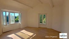 Maison de ville rénovée à vendre, 4 pièces, jardin - SAINT VRAIN