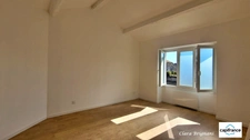Maison de ville rénovée à vendre, 4 pièces, jardin - SAINT VRAIN