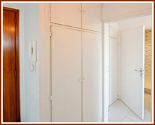 Appartement à vendre 2 pièces RIS ORANGIS (91) - Dernier étage avec vue dégagée - idéal investisseur ou primo accédant