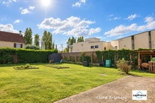 Maison 5 pièces avec jardin, garage & climatisation-Avrainville 