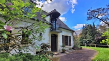 Maison longère à rénover, 11 pièces sur 255 m² - La Norville (91)
