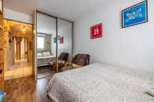 Appartement à vendre 4 pièces 76m² - Résidence calme - CHILLY MAZARIN (91)