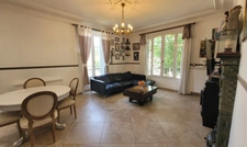 Appartement duplex de caractère avec jardin privatif - Arpajon centre