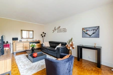 Appartement à vendre, 4 pièces, parking, cave CHILLY MAZARIN    (91) résidence de standing
