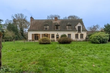 Maison longère 11 pièces 255 m² - La Norville 