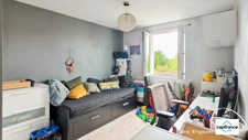 Maison clé en main, 6 pièces, 124m² - Boissy-sous-Saint-Yon(91)