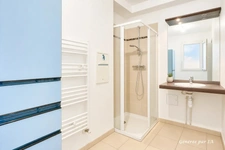 Charmant Appartement T2 avec Balcon et Parking à Longjumeau