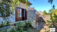 Maison à rénover 55m², 3 pièces, terrain de 448 m² ITTEVILLE    - Dans le quartier du Domaine de l'Epine