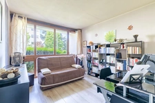 Appartement à vendre, 4 pièces, parking, cave CHILLY MAZARIN    (91) résidence de standing