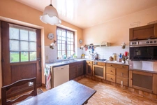 Maison longère à rénover, 11 pièces sur 255 m² - La Norville (91)