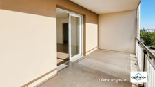 Appartement 4 pièces 78,54 m² avec balcon de 11 m², ascenseur   et 2 parkings – Arpajon (91)