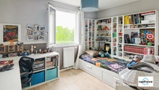 Maison clé en main, 6 pièces, 124m² - Boissy-sous-Saint-Yon(91)