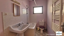 Maison à rénover 55m², 3 pièces, terrain de 448 m² ITTEVILLE    - Dans le quartier du Domaine de l'Epine