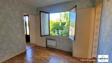 Maison à rénover 55m², 3 pièces, terrain de 448 m² ITTEVILLE    - Dans le quartier du Domaine de l'Epine