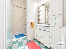 Appartement T3 de 64,28 m² avec box à Magny-les-Hameaux