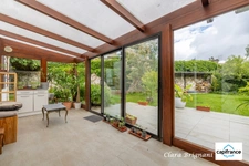 À VENDRE à AVRAINVILLE – MAISON 4 PIÈCES 105 M²– VIE PLAIN-PIED   – JARDIN SANS VIS-À-VIS – SECTEUR RECHERCHÉ
