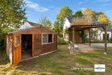 Appartement T4 de 96,75 m² avec jardin privatif - Sainte-Geneviève-des-Bois