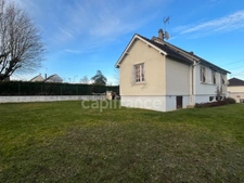 Maison à vendre 4 pièces  (89)
