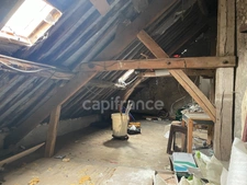 Maison à vendre 5 pièces BRIENON SUR ARMANCON (89)