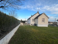 Maison à vendre 4 pièces  (89)