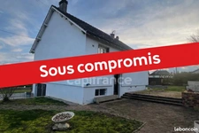 Maison à vendre 4 pièces  (89)