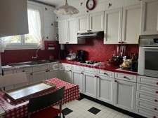 Maison à vendre 4 pièces  (89)