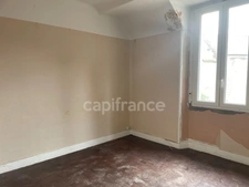Maison à vendre 5 pièces BRIENON SUR ARMANCON (89)