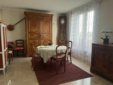 Maison à vendre 4 pièces  (89)