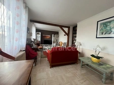 Maison à vendre 4 pièces  (89)