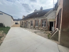 Maison à vendre 5 pièces BRIENON SUR ARMANCON (89)