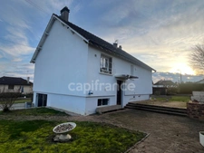 Maison à vendre 4 pièces  (89)
