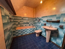 Maison familiale - 110m² - 5 chambres (27)