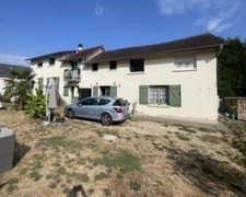 LES ANDELYS – MAISON FAMILIALE  – 5 CHAMBRES – 158 M² – TERRAIN 945 M²