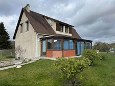 Maison familiale - 110m² - 5 chambres (27)