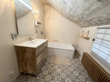 LES ANDELYS – MAISON FAMILIALE  – 5 CHAMBRES – 158 M² – TERRAIN 945 M²