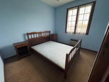 Maison familiale - 110m² - 5 chambres (27)