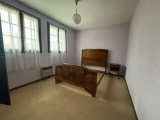 Maison familiale - 110m² - 5 chambres (27)