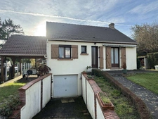 Maison à vendre  pièces  (27)