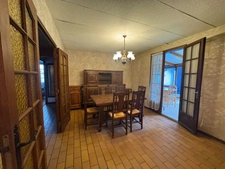 Maison familiale - 110m² - 5 chambres (27)