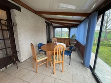 Maison familiale - 110m² - 5 chambres (27)